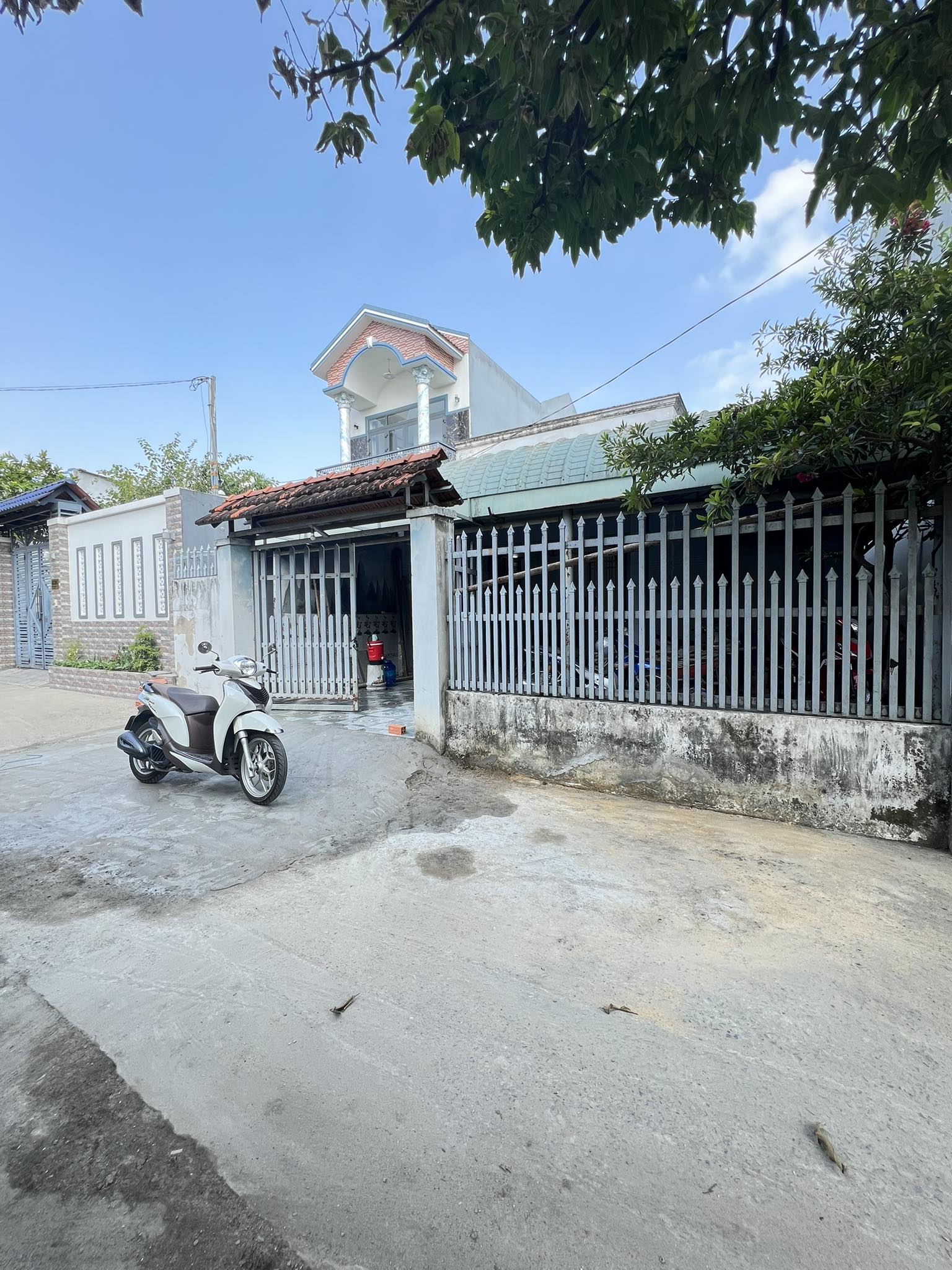 Nhà rộng bát ngát 9x25m, ở vừa sản xuất, kho, xe tải, Gần Nguyễn Oanh Gò Vấp - Ảnh 3