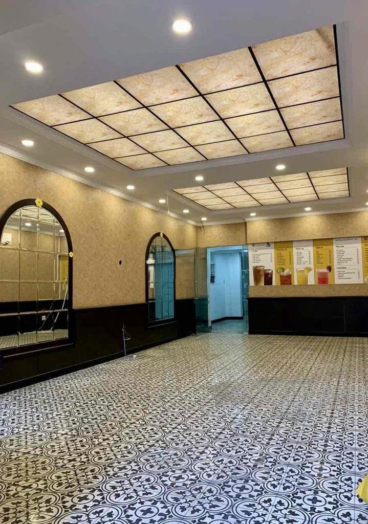 Cho Thuê Nhà Mặt Tiền Quang Trung, Phường 11, Gò Vấp_DT:5m x 20m. - Ảnh 1