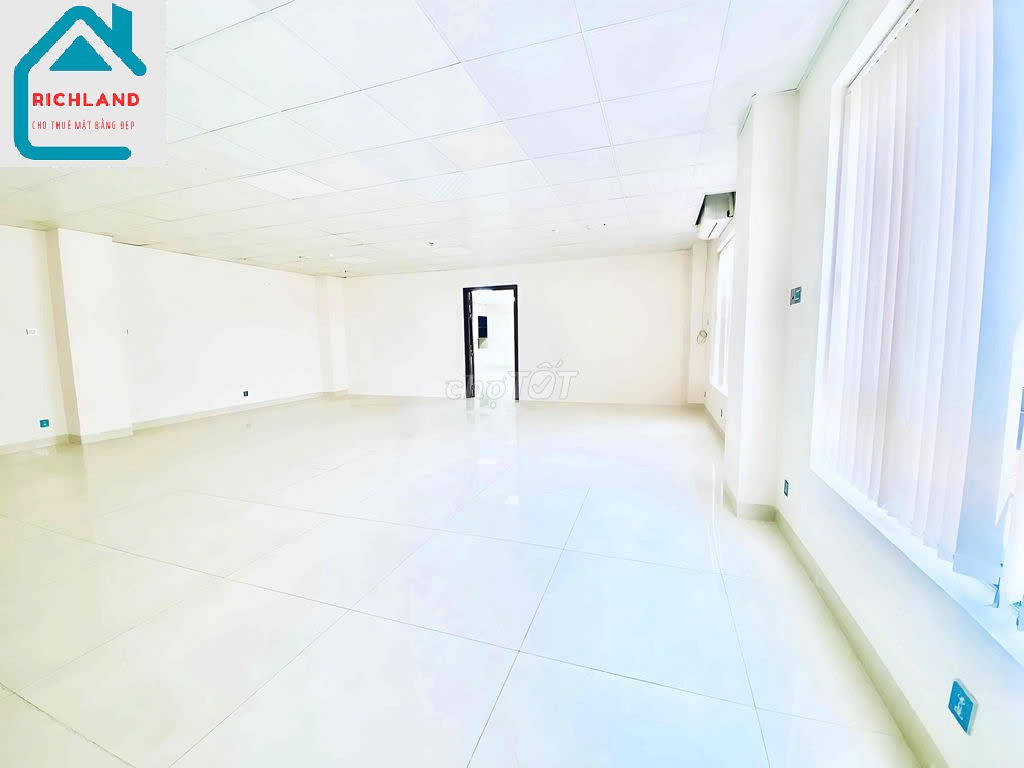 Cho Thuê Toà Nhà GÓC 2MT: 50-52 Ngô Quyền, Phường 05, Quận 10, TPHCM. Giá 200 Triệu - Ảnh 1