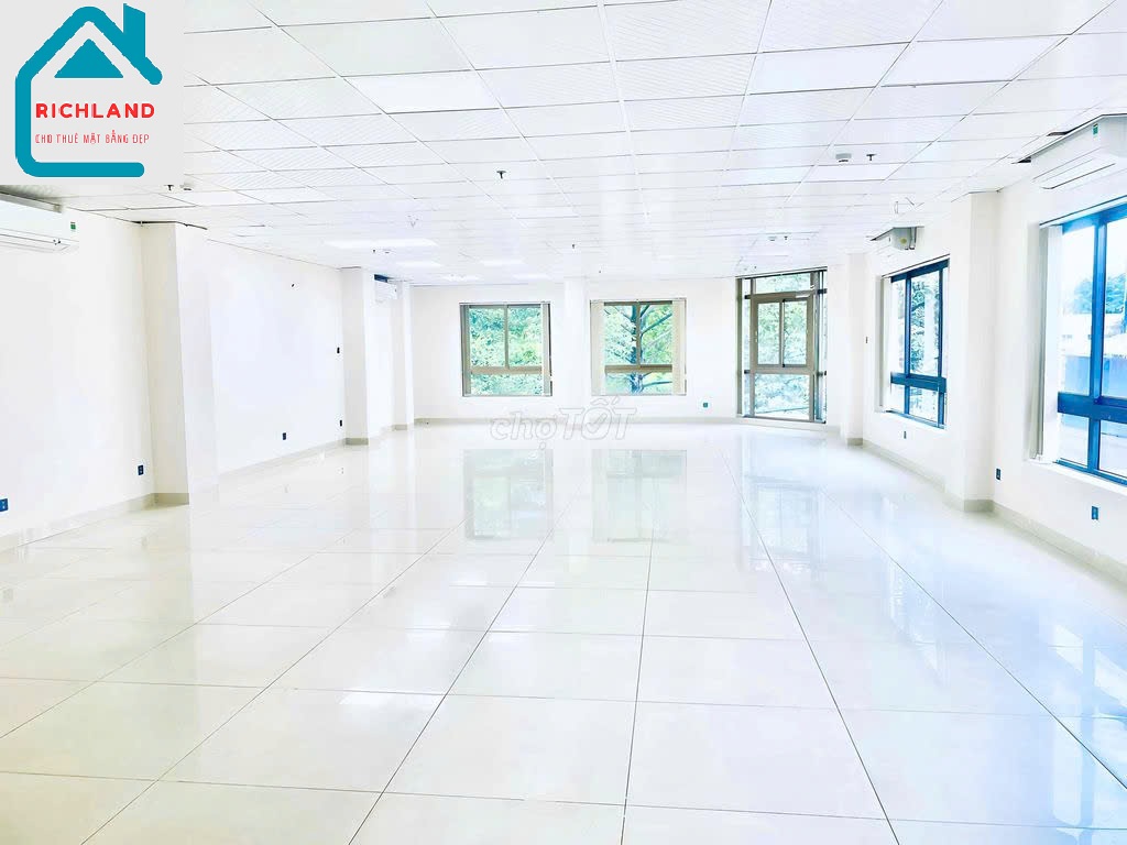 Cho Thuê Toà Nhà GÓC 2MT: 50-52 Ngô Quyền, Phường 05, Quận 10, TPHCM. Giá 200 Triệu - Ảnh 2
