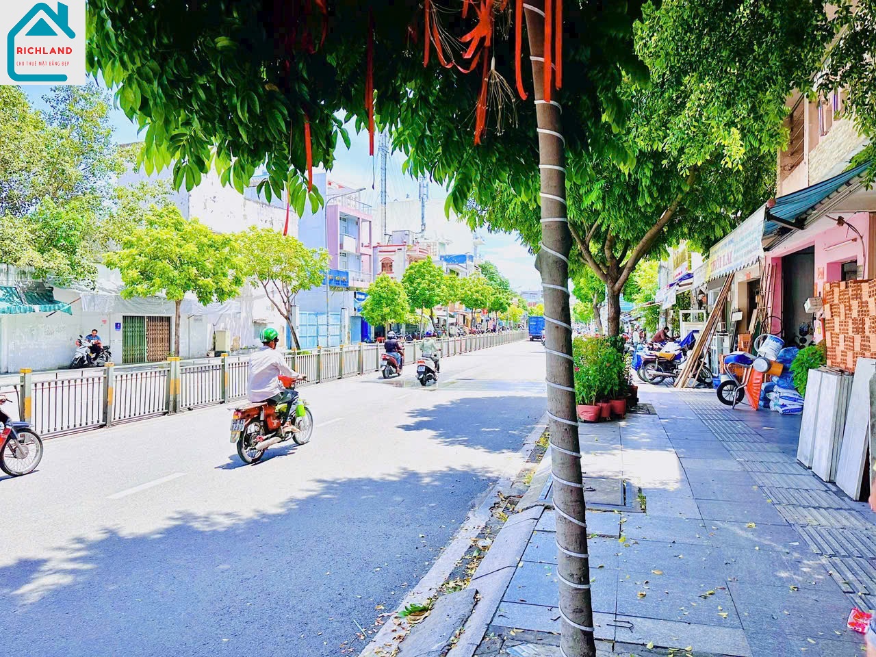 Cho Thuê Nhà: 675 Luỹ Bán Bích, Phường Phú Thạnh, Quận Tân Phú. Giá 130 Triệu - Ảnh 2