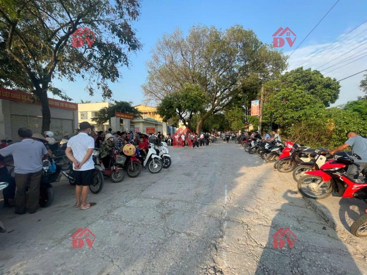 CHÍNH CHỦ BÁN LÔ ĐẤT 65,7M TẠI THỤY HƯƠNG-CHƯƠNG MỸ-HÀ NỘI - Ảnh 2