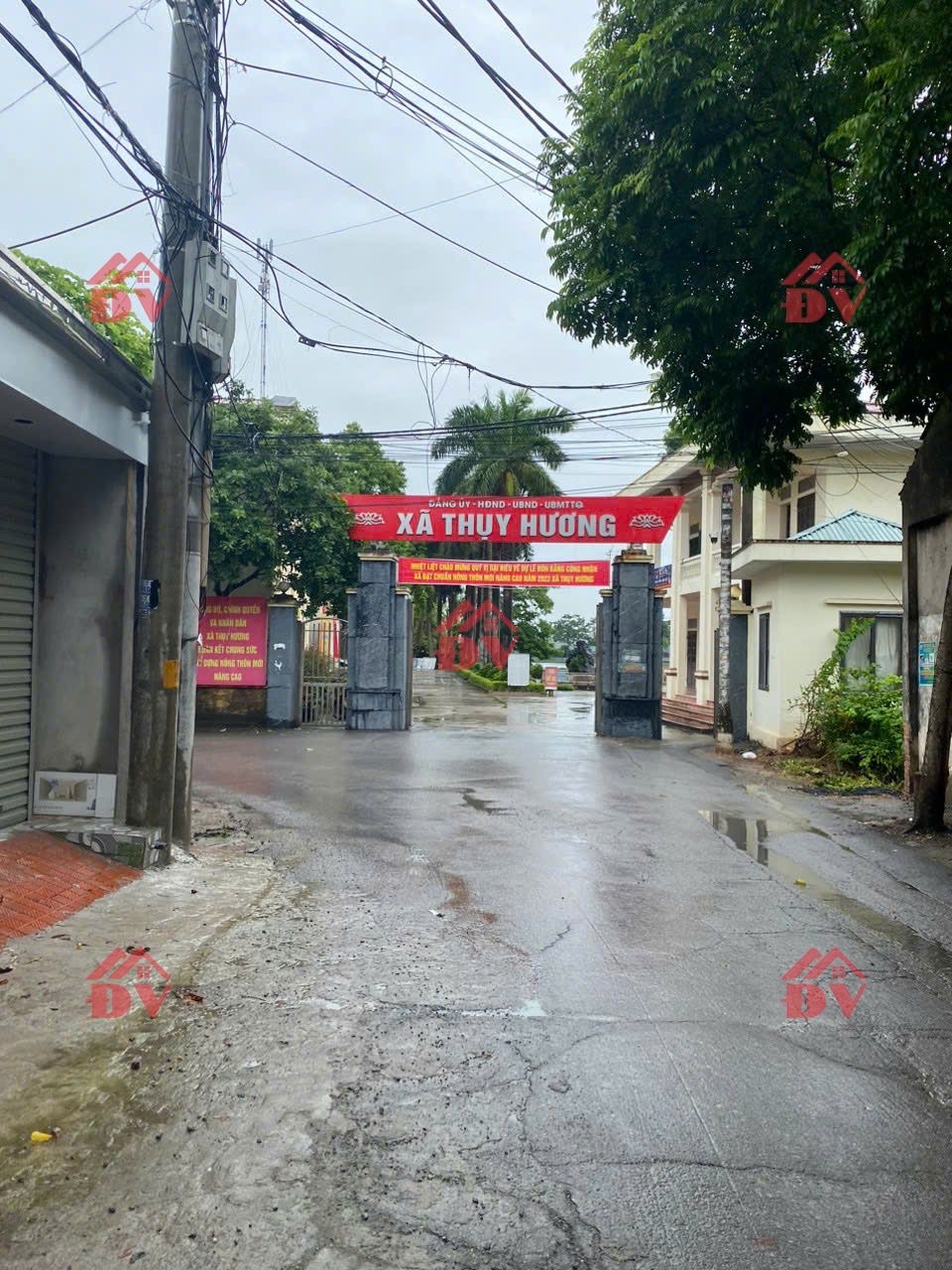 CHÍNH CHỦ BÁN LÔ ĐẤT 65,7M TẠI THỤY HƯƠNG-CHƯƠNG MỸ-HÀ NỘI - Ảnh 3