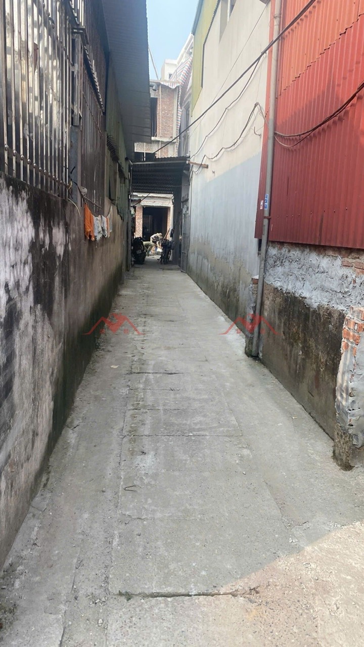CHÍNH CHỦ BÁN LÔ ĐẤT 59M TẠI ĐỒNG MAI-HÀ ĐÔNG-HÀ NỘI - Ảnh 1