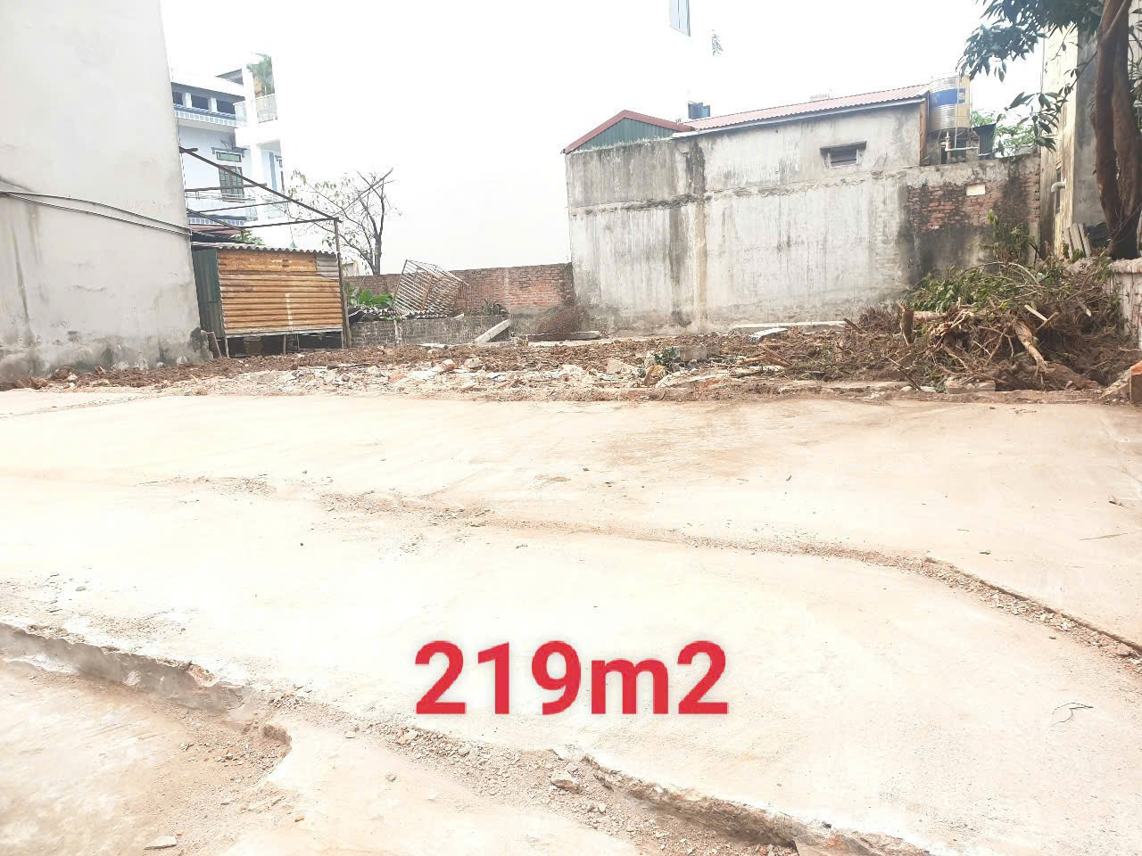RẺ ĐẸP NHẤT KHU. Đất Thố Bảo, Vân Nội, Đông Anh. Giá Bán Nhanh Trong Tuần - Ảnh chính