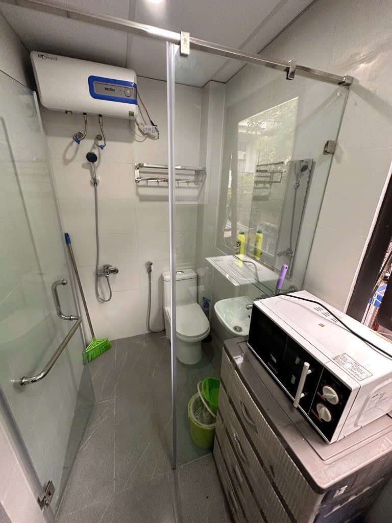 CĂN HỘ SIÊU XINH_TT ĐỐNG ĐA_GẦN RẠP QUỐC GIA_KV VIP HIẾM NHÀ BÁN_OTO ĐÕ CẦU THANG_BÃI OTO XE MÁY - Ảnh chính