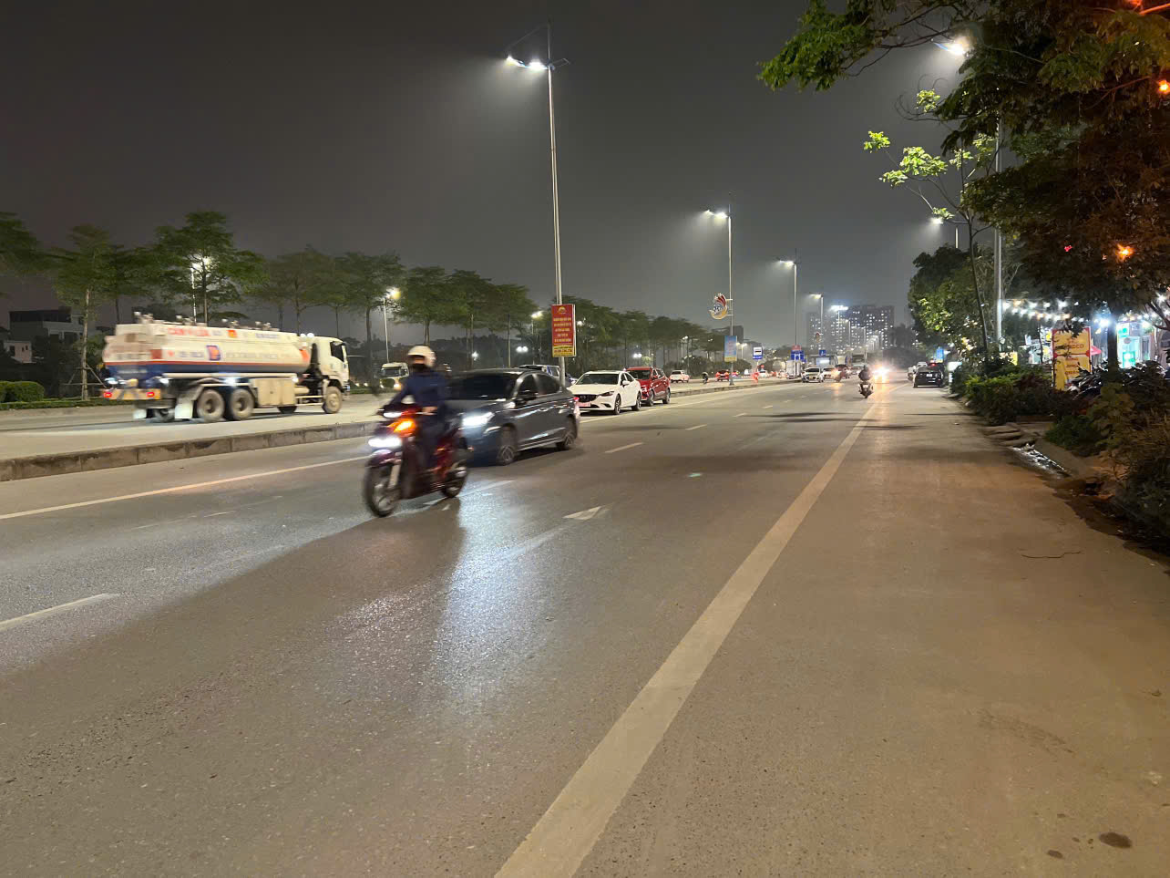 CẦN BÁN ĐẤT TẶNG NHÀ LÝ SƠN - NGỌC THỤY LONG BIÊN 75M, 2T, MT4M, Ô TÔ VÀO NHÀ. - Ảnh 1