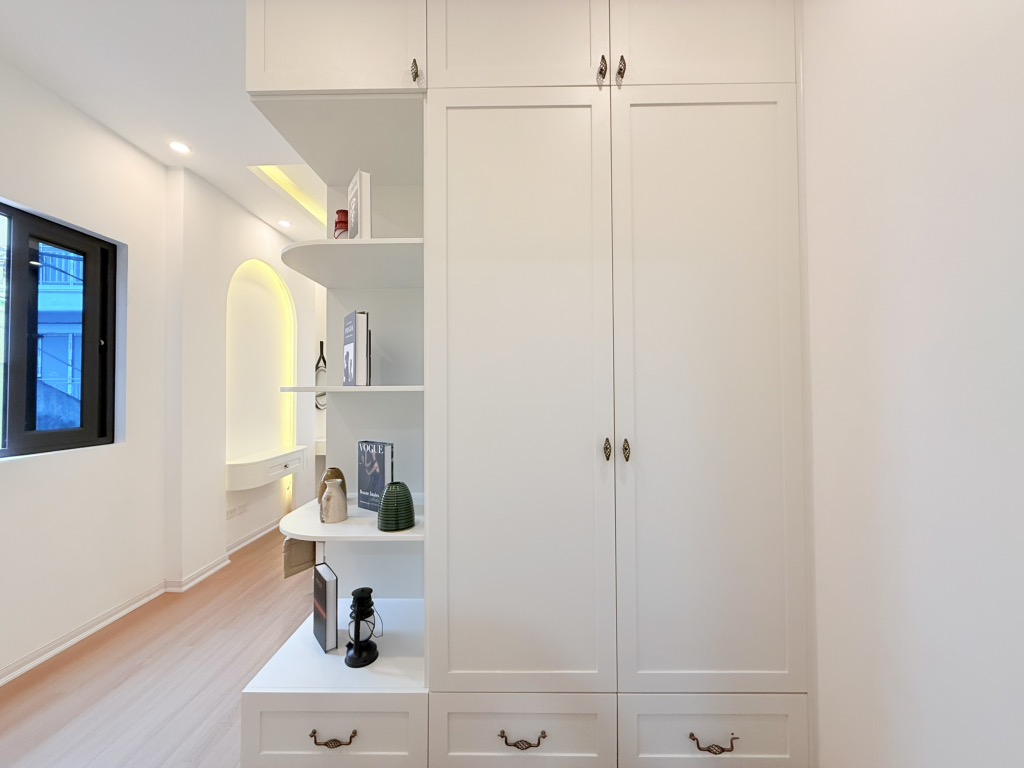 MẶT NGÕ THÔNG - LÔ GÓC - Ô TÔ 4 CHỖ ĐỖ CỬA - KINH DOANH NHỎ - Ảnh 3