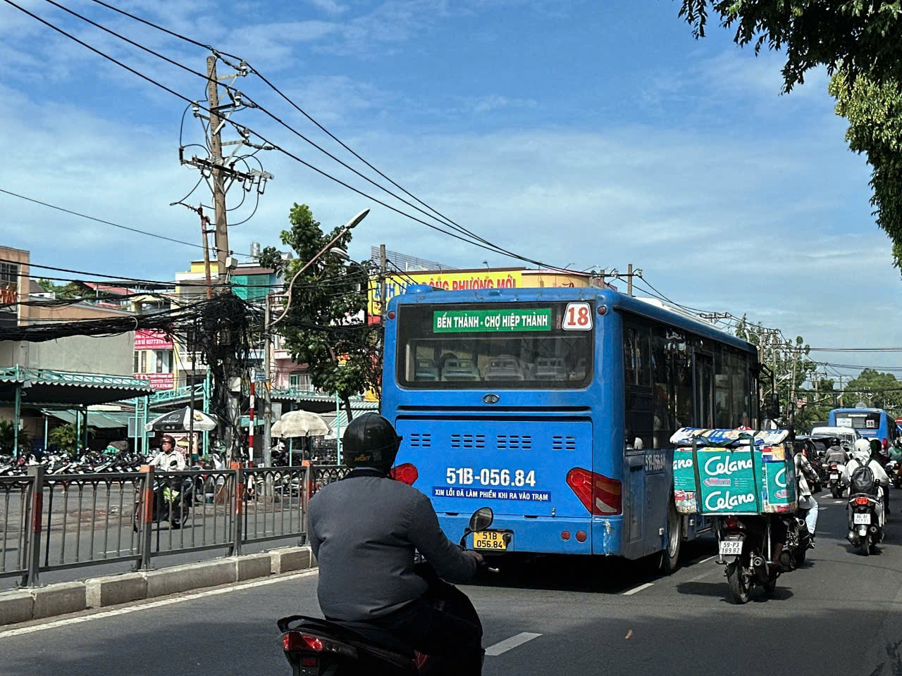 Nhà phố 5 lầu đẹp lung linh 80m2 Quang Trung xe hơi đậu nhà T.máy view Mercedes 13 tỷ hơn - Ảnh 1