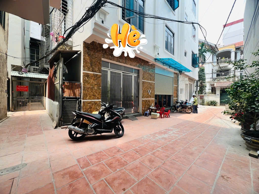 NHÀ ĐẸP 401 XUÂN ĐỈNH-ĐƯỜNG ÔTÔ TRÁNH 10M-45M2-7 TỶ 990TR-GẦN NGOẠI GIAO ĐOÀN-CV HÒA BÌNH - Ảnh chính