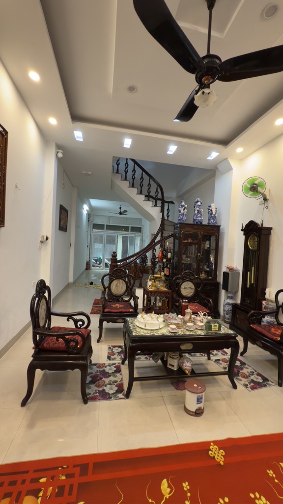 Bán nhà đẹp dân xây Đại Mỗ Gara - Kinh Doanh - Ngõ thông 60m 6 tầng 8 ngủ giá 13.2 tỷ - Ảnh 3