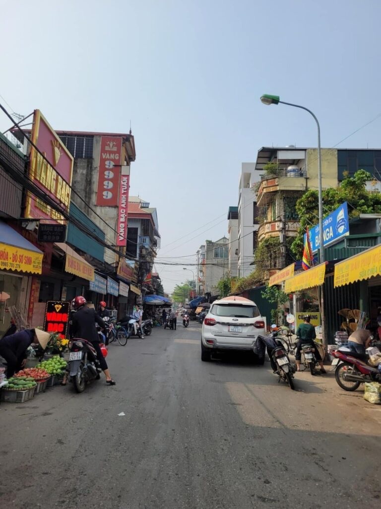 CHÍNH CHỦ BÁN LÔ ĐẤT 70M TẠI NGỌC HÒA-TT CHÚC SƠN-CHƯƠNG MỸ-HÀ NỘI - Ảnh 4