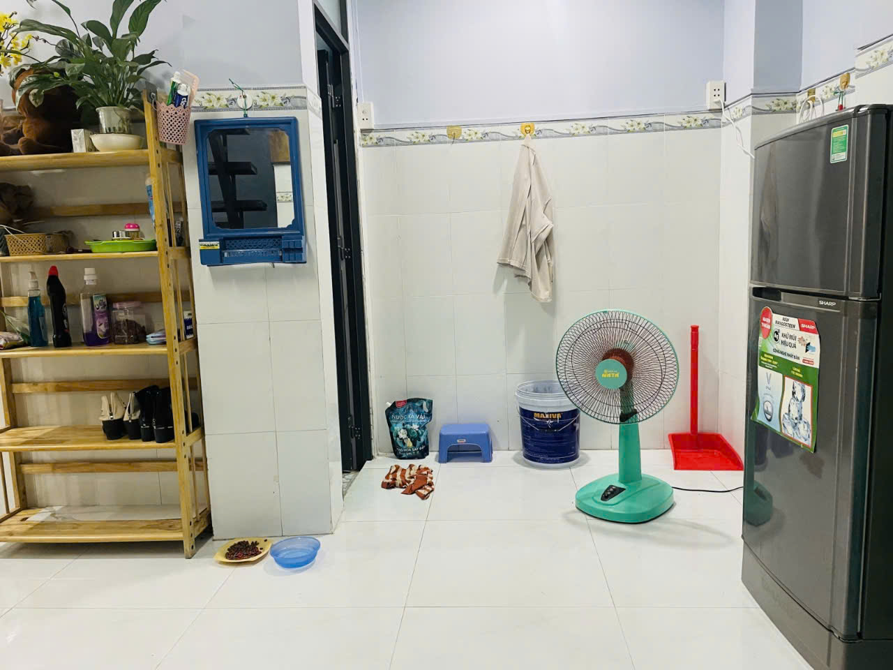 Siêu Hiếm Tân Sơn Nhì Tân Phú 50m ra mặt tiền 41m2,3Tầng 3 PN Nhỉnh 3tỷ - Ảnh 3