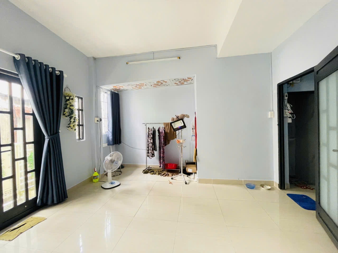 Siêu Hiếm Tân Sơn Nhì Tân Phú 50m ra mặt tiền 41m2,3Tầng 3 PN Nhỉnh 3tỷ - Ảnh 2