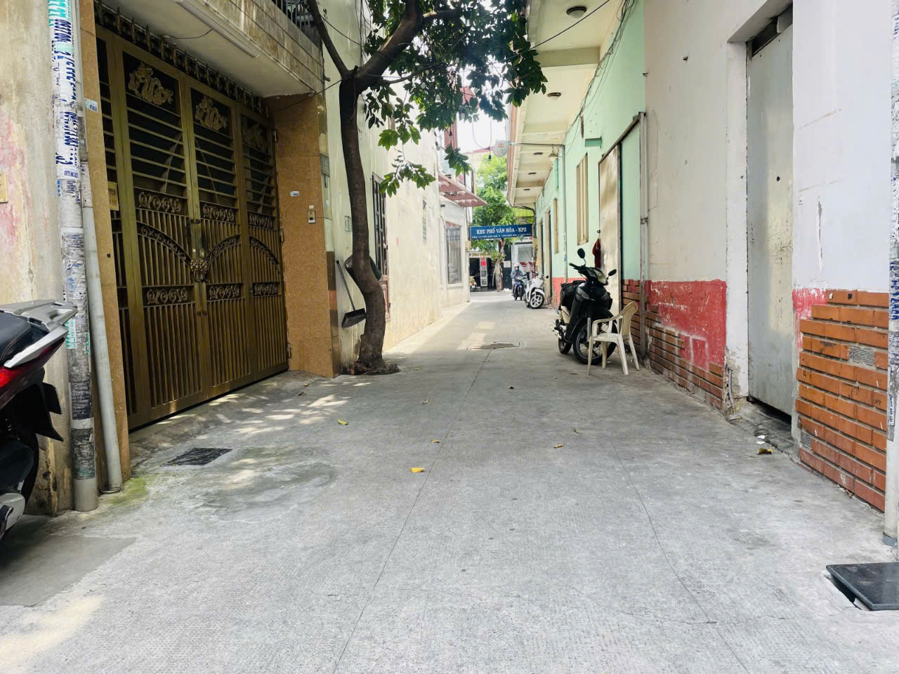 Siêu Hiếm Tân Sơn Nhì Tân Phú 50m ra mặt tiền 41m2,3Tầng 3 PN Nhỉnh 3tỷ - Ảnh chính