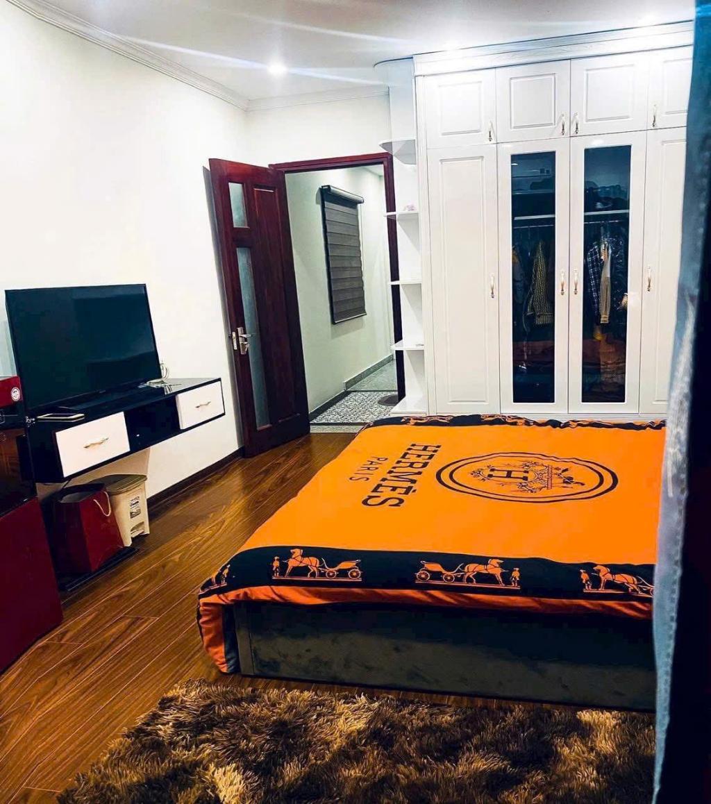 SIÊU PHẨM LÔ GÓC - THIẾT KẾ HIỆN ĐẠI - 5 PHÒNG NGỦ - VỊ TRÍ VÀNG VŨ XUÂN THIỀU, LONG BIÊN! - Ảnh 2