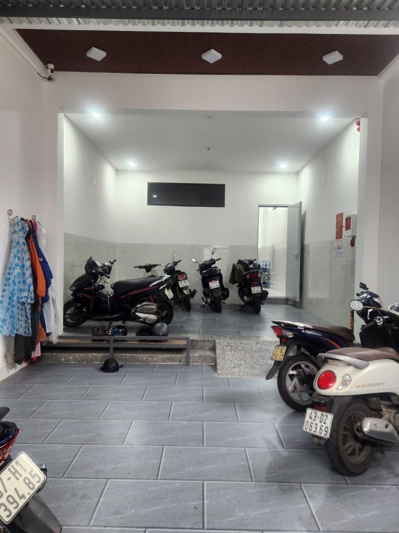 ► Toà Căn Hộ 170m2, 4 tầng, Thanh Khê, sát MT Phạm Nhữ Tăng, Thang Máy, 17 căn hộ mới xây 2 năm, - Ảnh 3