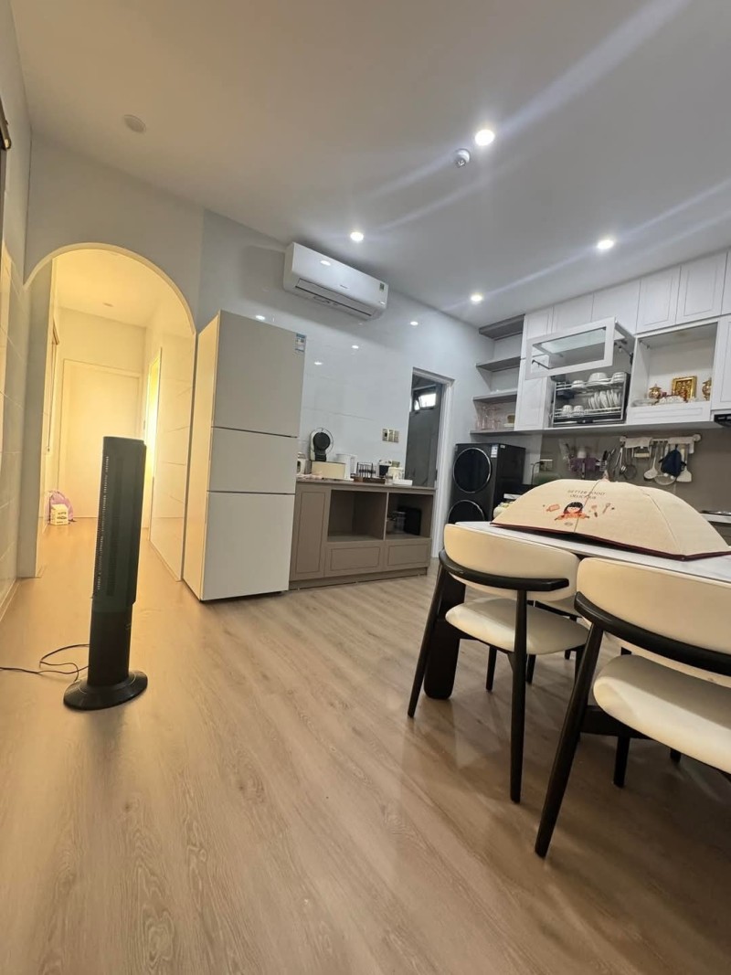 ► Toà Căn Hộ 170m2, 4 tầng, Thanh Khê, sát MT Phạm Nhữ Tăng, Thang Máy, 17 căn hộ mới xây 2 năm, - Ảnh chính