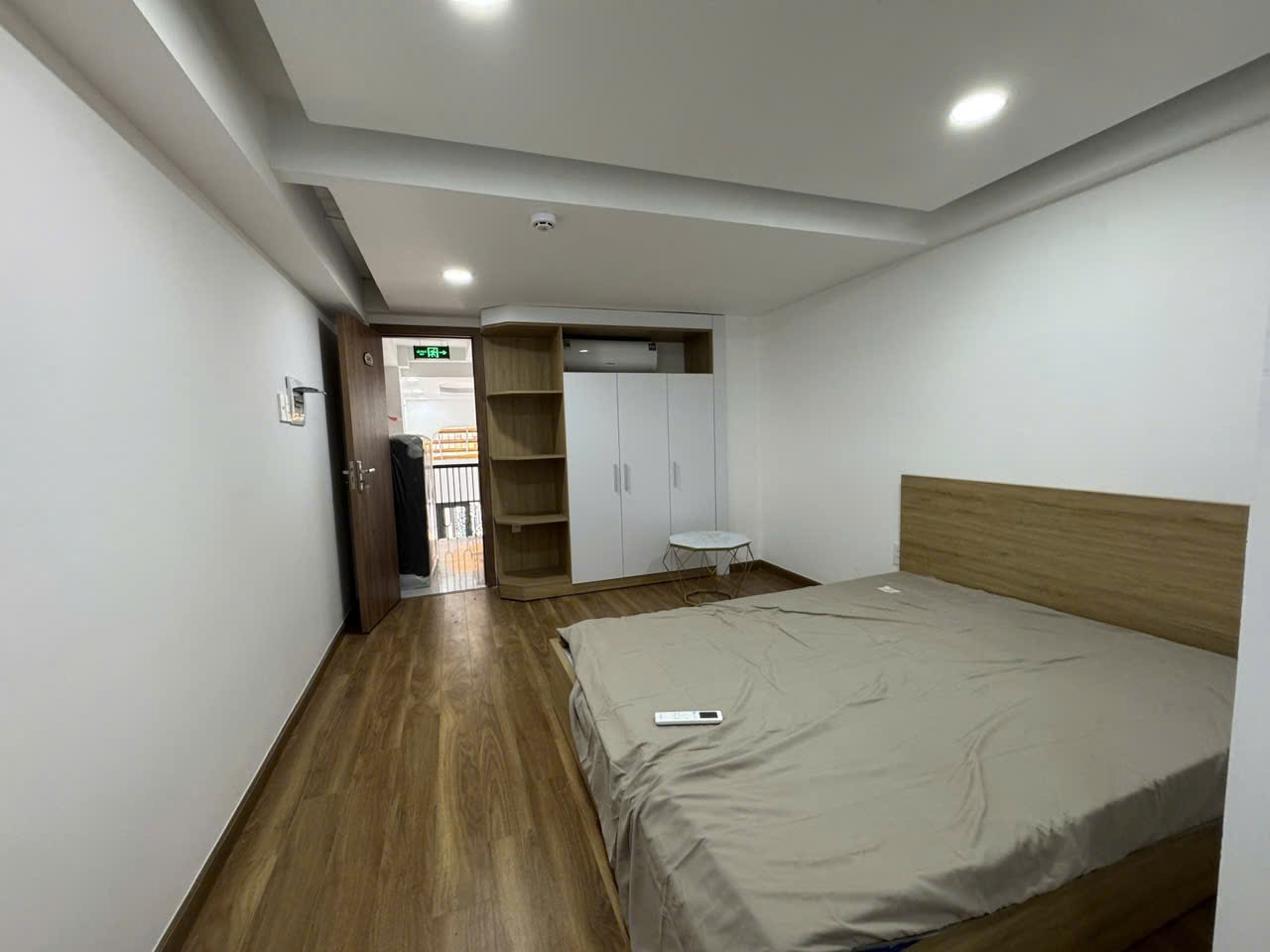 Nhà quận Tân Bình, Lý Thường Kiệt, 60m2, căn hộ dịch vụ, hẻm rộng, 5 tầng, 12 tỷ - Ảnh 3