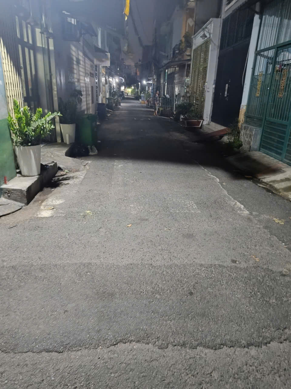 Hàng Thơm Lê Đình Thám Tân Phú hẻm 1 sẹc xe hơi đỗ cổng 30m2,2 Tầng Nhỉnh 3 tỷ - Ảnh chính