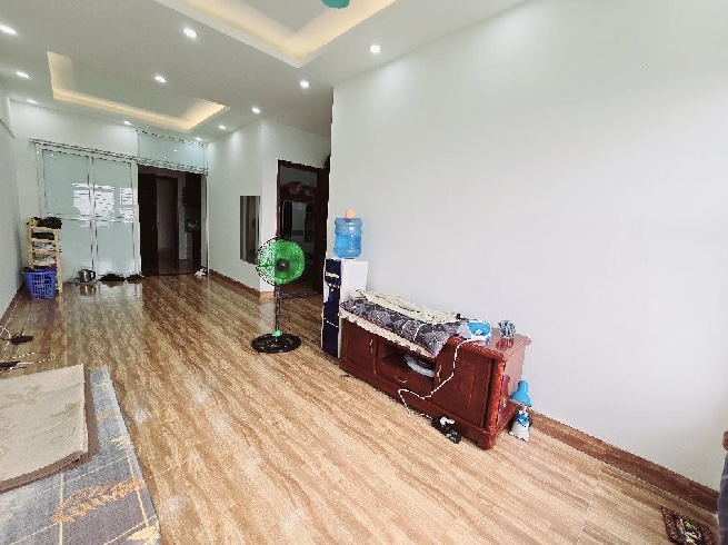 Chính chủ nhờ bán căn 70m2 , 3,1tỷ mặt phố Hoàng Công - Kiến Hưng- Hà Đông  thiết kế 2 ngủ +2wc+1lô gia, - Ảnh 3