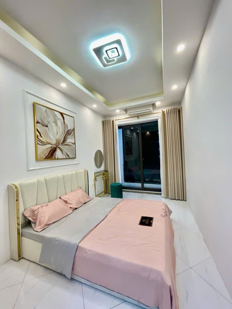 PHỐ VÕ THỊ SÁU-HAI BÀ TRƯNG DT 30 MET, 3 TẦNG, NGÕ RỘNG 3 M, NGÕ THÔNG,50 RA Ô TÔ, GẦN HỒ,CÔNG VIÊN - Ảnh 4