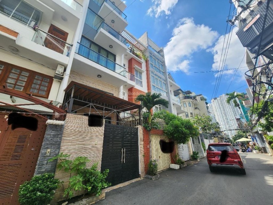 🏠 Bán nhà Kiều Đàm, Tân Hưng, Q.7, 60m², 5m ngang, 10 tỷ 🏠 - Ảnh chính