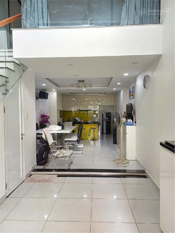 🏠 Bán nhà Kiều Đàm, Tân Hưng, Q.7, 60m², 5m ngang, 10 tỷ 🏠 - Ảnh 2