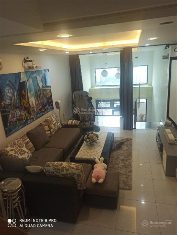 🏠 Bán nhà Kiều Đàm, Tân Hưng, Q.7, 60m², 5m ngang, 10 tỷ 🏠 - Ảnh 3