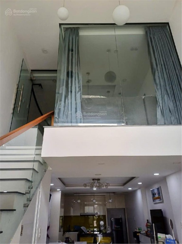 🏠 Bán nhà Kiều Đàm, Tân Hưng, Q.7, 60m², 5m ngang, 10 tỷ 🏠 - Ảnh 1