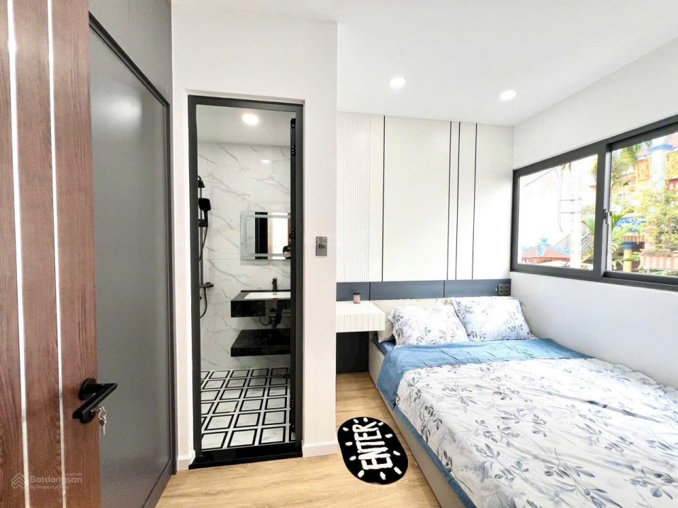 🏠 Bán nhà Lâm Văn Bền, Tân Kiểng, Q.7 - 58m² (5x12m) - 5.3 tỷ 🏠 - Ảnh 4