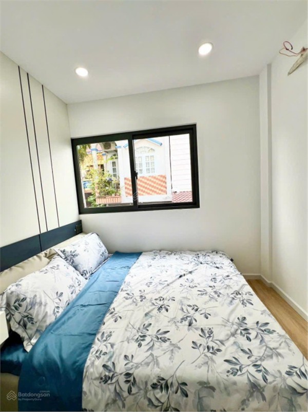 🏠 Bán nhà Lâm Văn Bền, Tân Kiểng, Q.7 - 58m² (5x12m) - 5.3 tỷ 🏠 - Ảnh 2