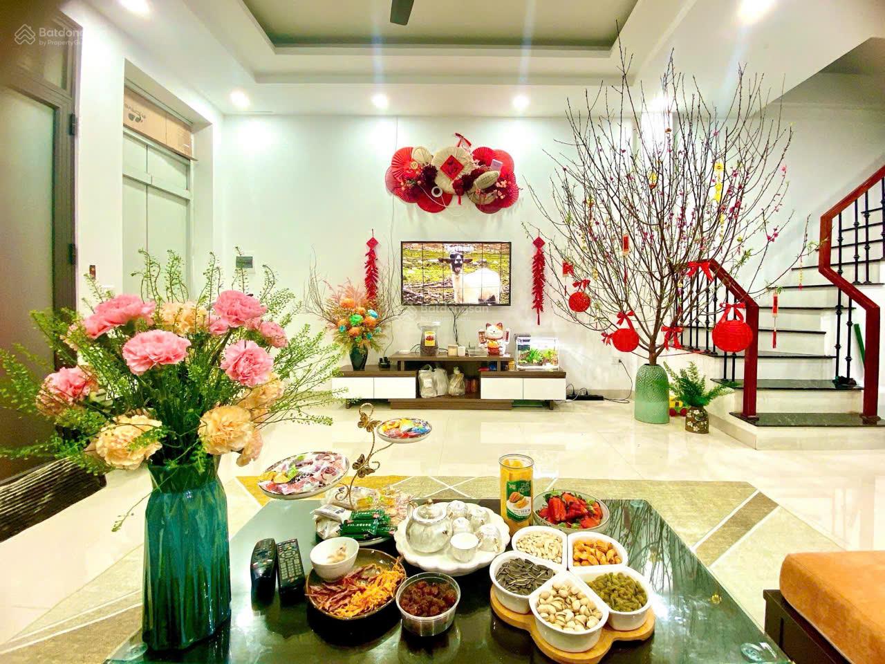 Hai Bà Trưng, Vĩnh Tuy, giá cực tốt nhanh sẽ còn, chậm là mất, thang máy, 5 tầng 8,9 tỷ, 51 m2 - Ảnh 2