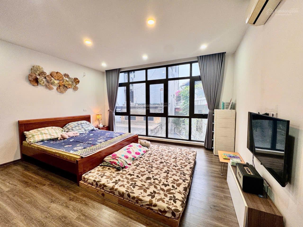 Hai Bà Trưng, Vĩnh Tuy, giá cực tốt nhanh sẽ còn, chậm là mất, thang máy, 5 tầng 8,9 tỷ, 51 m2 - Ảnh 3