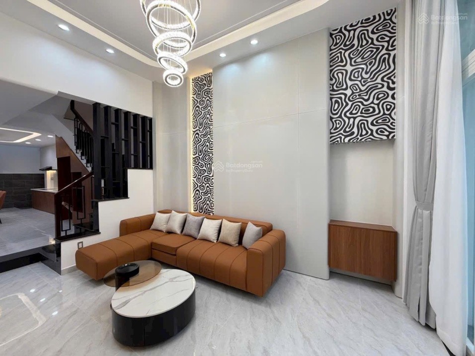 🏠 Bán nhà Huỳnh Tấn Phát, Phú Thuận, Q.7, 55m² (4x13m), 7.9 tỷ 🏠 - Ảnh 2