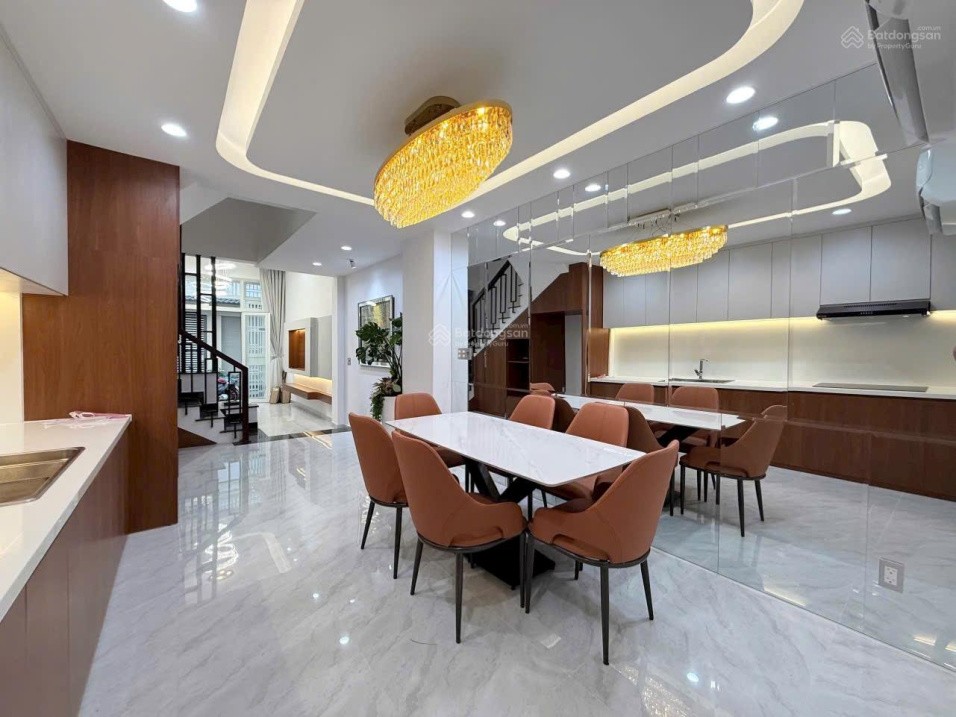 🏠 Bán nhà Huỳnh Tấn Phát, Phú Thuận, Q.7, 55m² (4x13m), 7.9 tỷ 🏠 - Ảnh 4