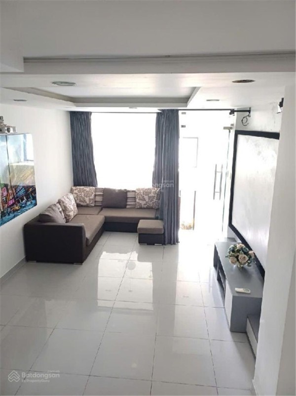 🏠 Bán nhà Hoàng Trọng Mậu, Tân Hưng, Q.7, 70m² (5x14m), 8 tỷ 🏠 - Ảnh 4