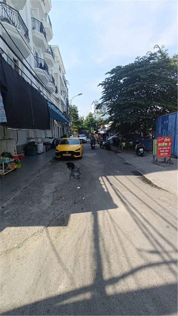 🏠 Bán nhà Hoàng Trọng Mậu, Tân Hưng, Q.7, 70m² (5x14m), 8 tỷ 🏠 - Ảnh 3