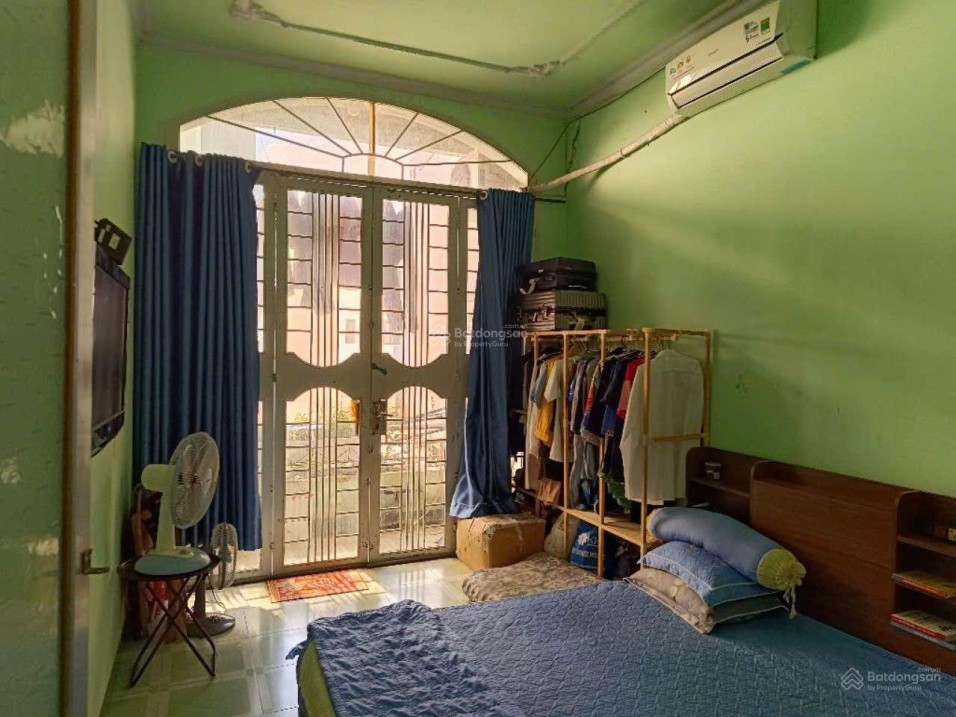 🏠 Bán nhà Trần Xuân Soạn, Tân Hưng, Q.7, 61m2, 4m ngang, 5 tỷ 🏠 - Ảnh 4