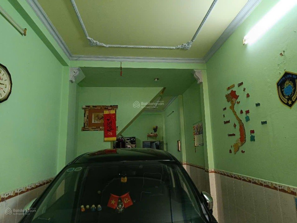 🏠 Bán nhà Trần Xuân Soạn, Tân Hưng, Q.7, 61m2, 4m ngang, 5 tỷ 🏠 - Ảnh 2