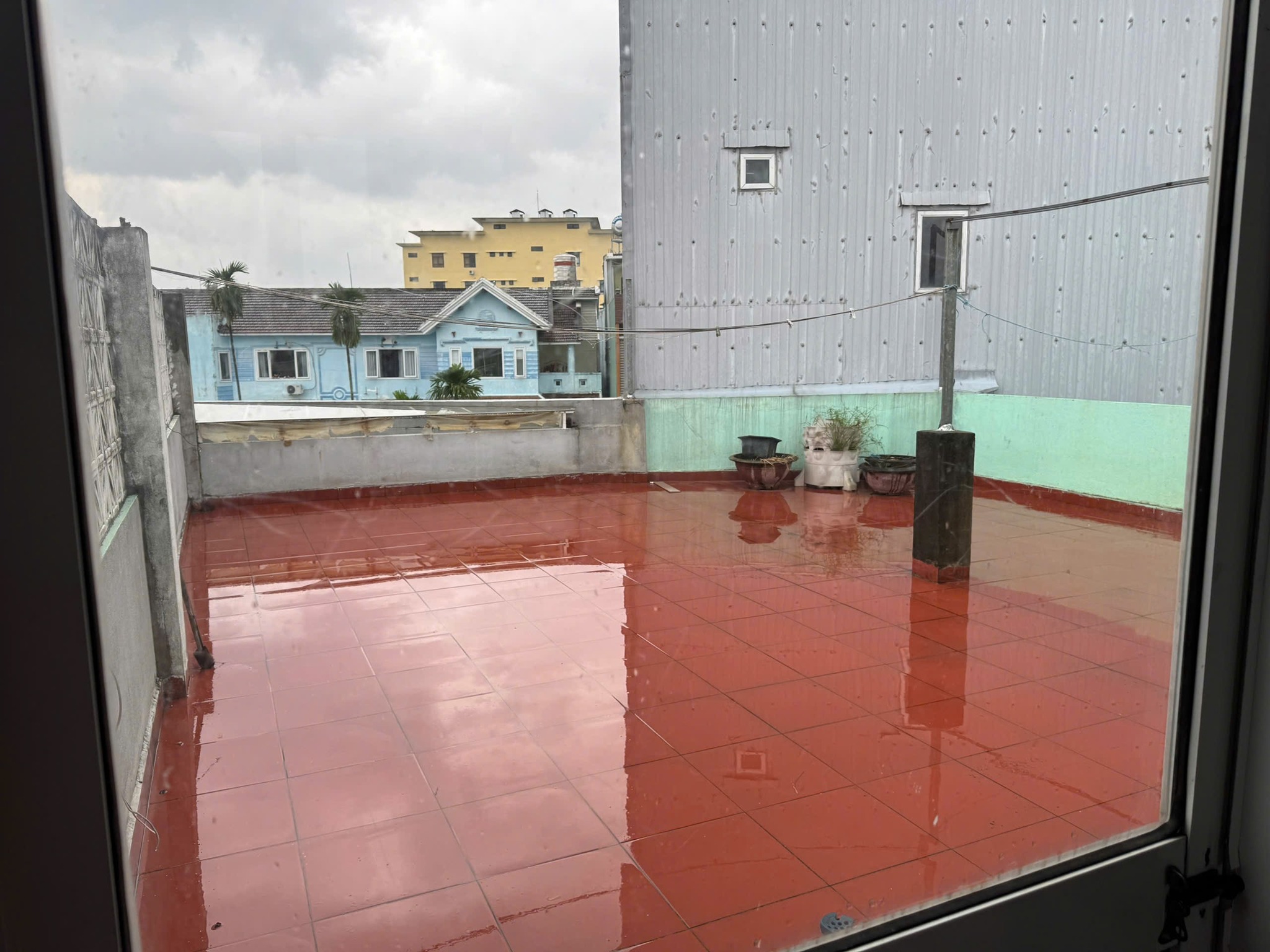 ♣ MT KD Phạm Nhữ Tăng TT Hoà Khê, 310m2, ngang gần 9m, 2 tầng, 14.4 tỷ, ~46tr/m2 - Ảnh 2