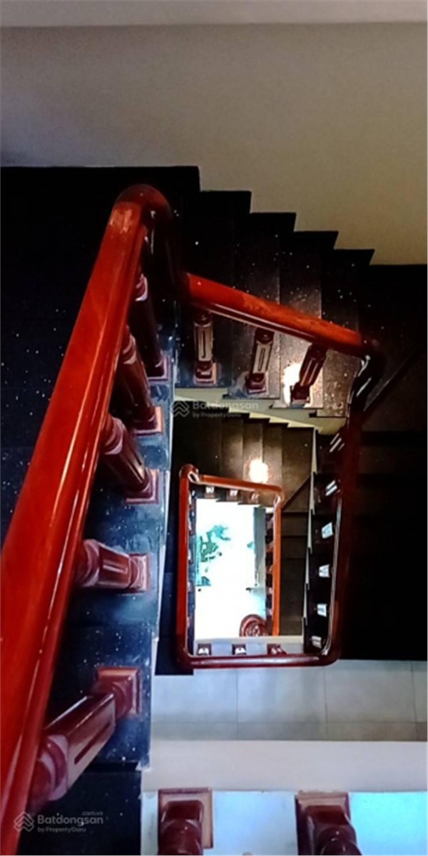🏠 Bán nhà Huỳnh Tấn Phát, Tân Thuận Tây, Q.7, 67m², 4m, 6.5 tỷ 🏠 - Ảnh 2