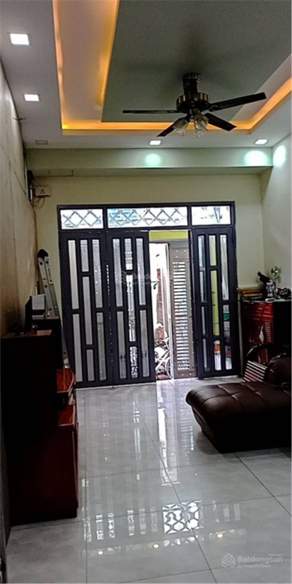 🏠 Bán nhà Huỳnh Tấn Phát, Tân Thuận Tây, Q.7, 67m², 4m, 6.5 tỷ 🏠 - Ảnh 3