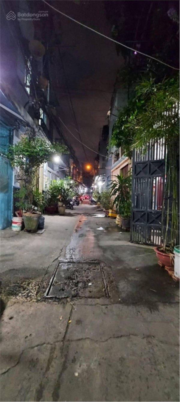 🏠 Bán nhà Huỳnh Tấn Phát, Tân Thuận Tây, Q.7, 67m², 4m, 6.5 tỷ 🏠 - Ảnh 4