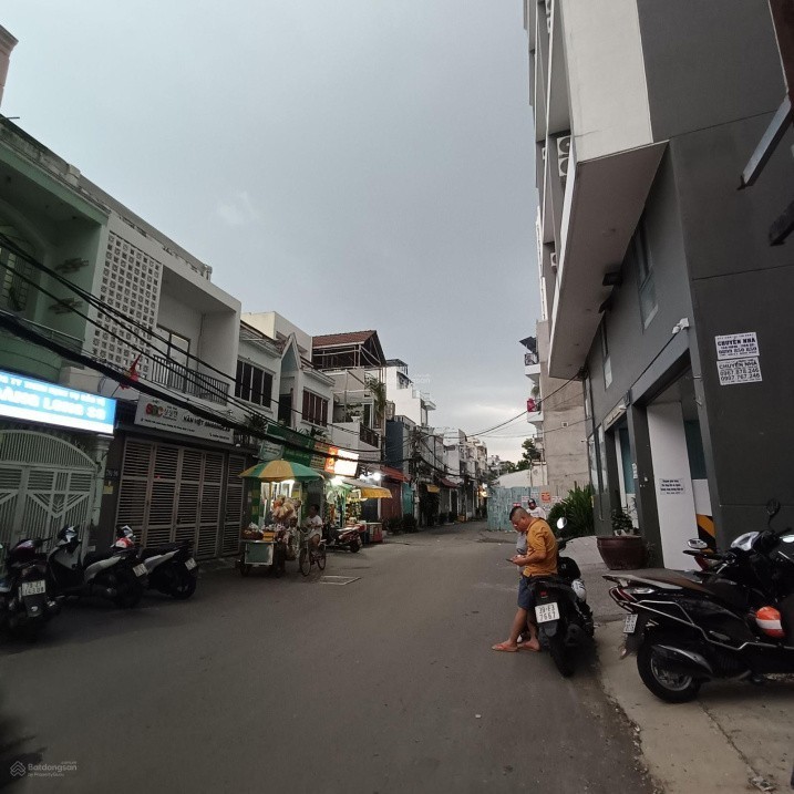 🏠 Bán nhà D1, Phú Mỹ, Q.7, 100m2, 5x20m, 9.1 tỷ 🏠 - Ảnh chính