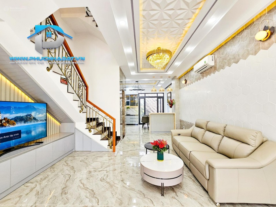 🏠 Bán nhà D1, Phú Mỹ, Q.7, 100m2, 5x20m, 9.1 tỷ 🏠 - Ảnh 4