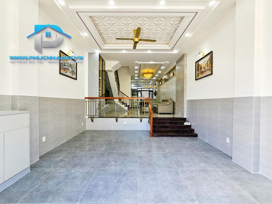 🏠 Bán nhà D1, Phú Mỹ, Q.7, 100m2, 5x20m, 9.1 tỷ 🏠 - Ảnh 3