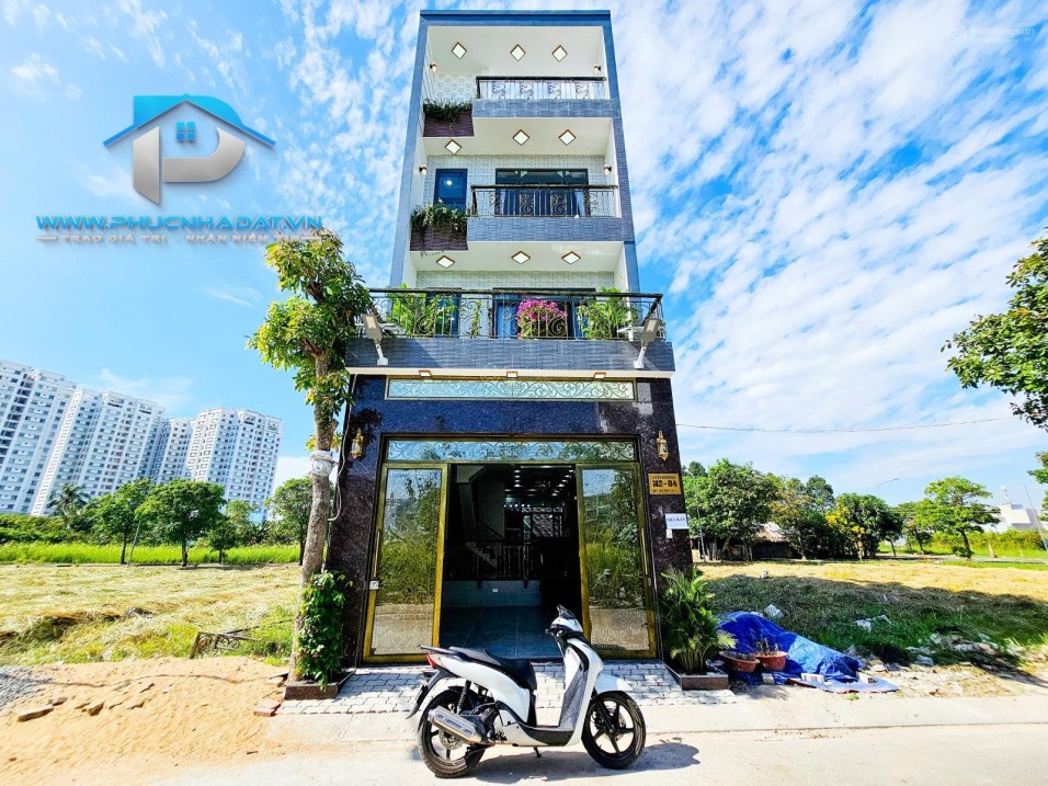 🏠 Bán nhà D1, Phú Mỹ, Q.7, 100m2, 5x20m, 9.1 tỷ 🏠 - Ảnh 1