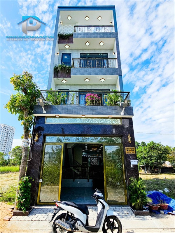 🏠 Bán nhà D1, Phú Mỹ, Q.7, 100m2, 5x20m, 9.1 tỷ 🏠 - Ảnh 2