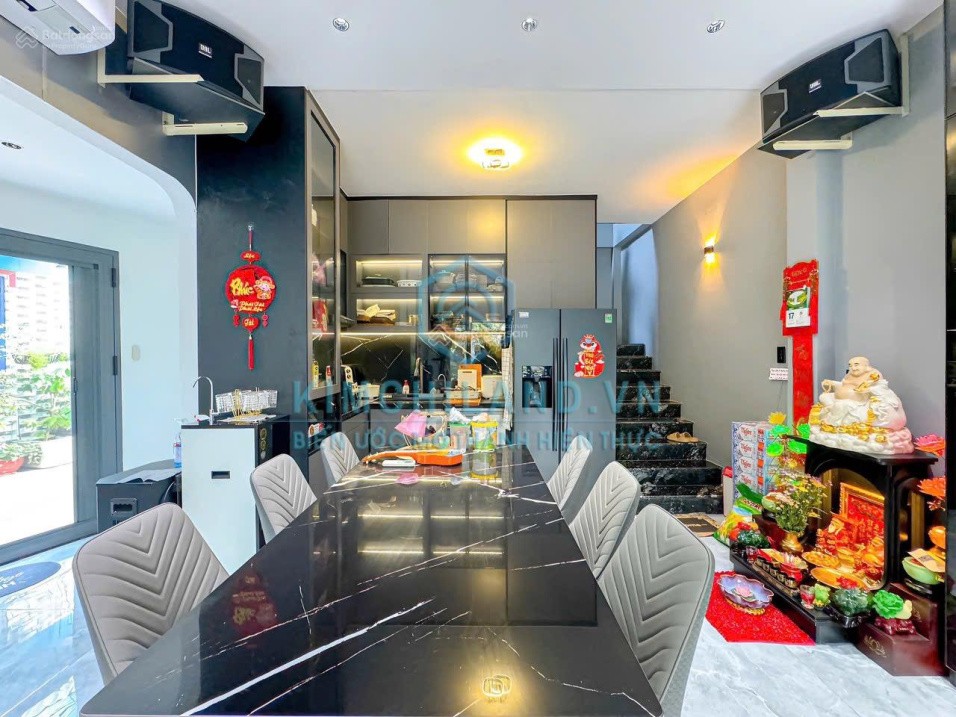 🏠 Bán nhà Tân Mỹ, Tân Thuận Tây, Q.7 - 50m² (5x10m) - 6.9 tỷ 🏠 - Ảnh 3